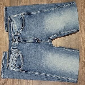 Levi's Men's Straight Jeans - Blue